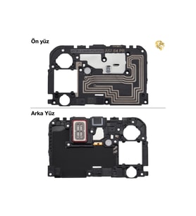 Samsung Galaxy A57 Sinyal Filmi Şebeke anten filmi bluetooth anteni navigasyon gps filmi şebeke çekmiyor parçası