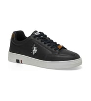 Us Polo Assn.  102021200 Norm 5pr Lacivert Erkek Günlük Sneaker