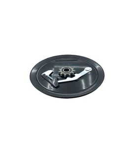 KANUNİ MOBYLETTE KASNAK KOMPLE SAÇ İTH