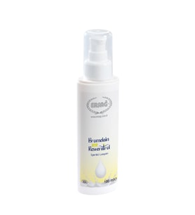 Ersağ Bromelain ve Resveratrol İçerikli Losyon 100 Ml.