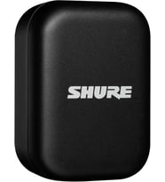 Shure Amv-Charge Replacement Movemic Charging Case With Two Charging Ports For Move Mic - No Microph (Çok Renkli)
