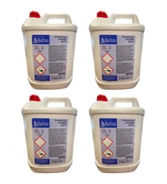 Birka Endüstriyel Sıvı Lavabo Açıcı 4 Ad. x 5 Kg.