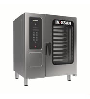 İnoksan Fke 10 Digital Panelli Konveksiyonlu Elektrikli Fırın Gn 1/1 10 Tepsi