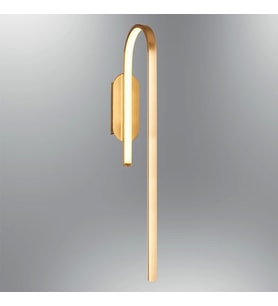 APL-983-1 LEDLİ APLİK