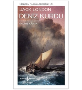 Deniz Kurdu - Modern Klasikler Dizisi
