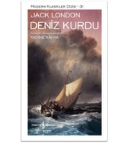 Deniz Kurdu - Modern Klasikler Dizisi