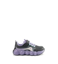 Lumberjack GRAPE 5PR Kız Çocuk Sneaker SİYAH