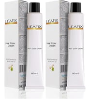 Tüp Saç Boyası 60 Ml Nötr (2 Paketi)