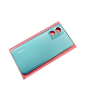 Xiaomi Redmi NOTE 11E KASA Arka Pil Batarya Kapağı MAVİ