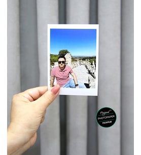 FOTOĞRAFHANE İstanbul 15 ADET 9X13 INSTAX FOTOĞRAF BASKI