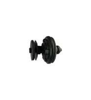 VOLKSWAGEN AUDİ SKODA KAPI DÖŞEME KLİPSİ 6Q0868243 (10 ADET)