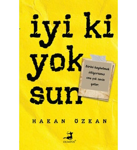 İyi Ki sun