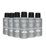 Prova Invisible Erkek Deodorant 150 Ml 6 Adet