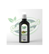 Tarihi SultanAhmet Baharatçısı Çam Kozalağı Şurubu 250ml