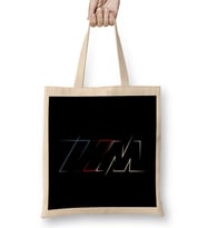 Bmw M Logo Artwork 02 Bez Çanta Uzun Saplı