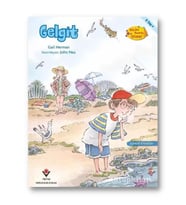 Kutupkitap Gelgit Bilim Bunu Çözer Tübitak Yayınları