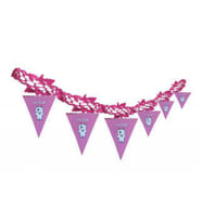 FLAMA İLK DİŞİM PEMBE  PK:1SET-
