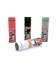 Anime Baskılı Digital Göstergeli Termos 500 ml