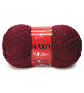 NAKOLEN 00999 (Bordo)