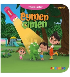 Eymen ile Çimen