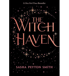 The Witch Haven (Krem)