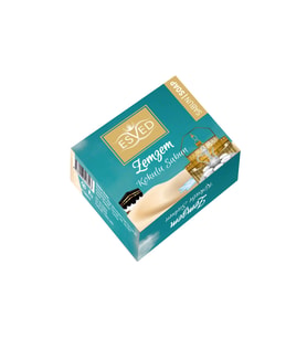 Zemzem Kokusu El Ve Yüz Sabunu 100Gr