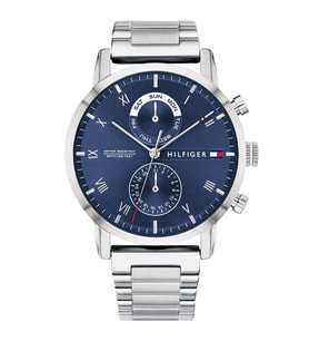 Tommy Hilfiger TH1710401 Erkek Kol Saati