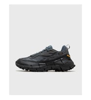 Reebok Zig Kinetica 2.5 Edge Erkek Gri Koşu Ayakkabısı (Gri)