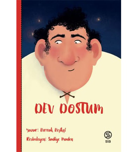 Dev Dostum