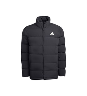adidas Helionic Mid J Erkek Outdoor Montu JN2092 Siyah