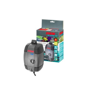Eheim 3701 Hava Motoru Tek Çıkışlı 1x100 Lt/Saat