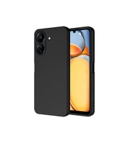 Xiaomi Poco C65 Uyumlu Kılıf Zore Mara Lansman Kapak