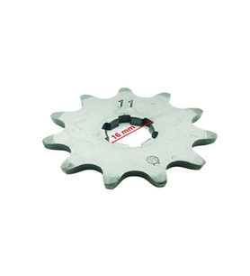 YAMAHA UYUMLU DT50 ÖN DİŞLİ 428-11T İÇ 16XÖM