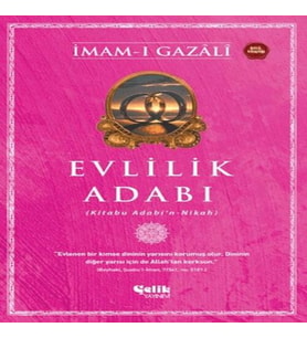 Evlilik Adabı