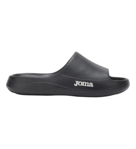 Joma SAFTLS2601 S.After Kadın Bantlı Terlik - Siyah