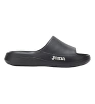 Joma SAFTLS2601 S.After Kadın Bantlı Terlik - Siyah