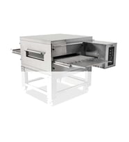Empero EMP.60G-1530 Gazlı Konveyörlü Pizza Fırını - Doğalgazlı