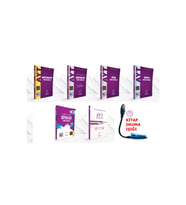 Karekök Yayıncılık Karekök Yay. AYT Sayısal Tüm Dersler Soru Bankası Süper-Muhteşem Set + 12 Li Deneme + Kitap Oku (Çok Renkli)