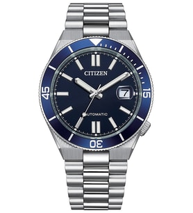 Citizen NJ0230-59L Tsuyosa Otomatik Erkek Kol Saati