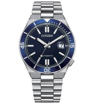 Citizen NJ0230-59L Tsuyosa Otomatik Erkek Kol Saati