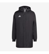 Adidas Entrada 22 Stadium Jacket Erkek Mont (A.Siyah)