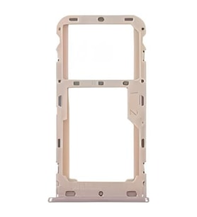 Xiaomi Redmi 5 Sim Çekmecesi GOLD
