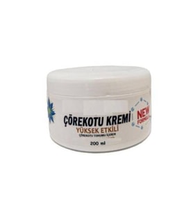 Süper Çörekotu Yeni Formul Rahatlatıcı Masaj Kremi 200 ml