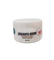 Süper Çörekotu Yeni Formul Rahatlatıcı Masaj Kremi 200 ml
