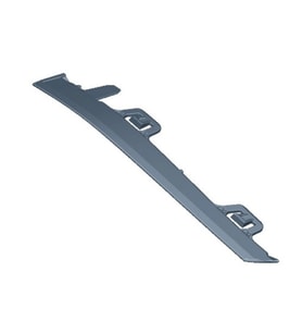 Mercedes W214 2023- Tampon Izgara Çitası Ön Sol AMG 2148857304 Wender