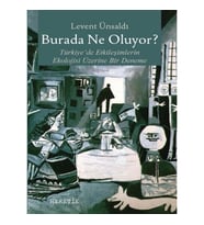 Burada Ne Oluyor?