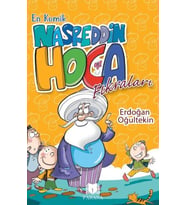 Komik Nasreddin Hoca Fıkraları