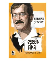 Eşeğin Fikri Her Türkün El Kitabı