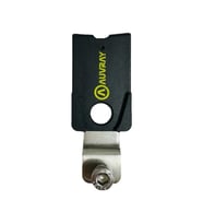 Auvray Motosiklet Kilidi B-Lock 10 ve 14 Için Kilit Sabitleme Aparatı