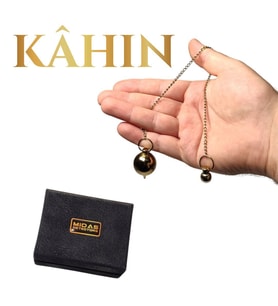 KAHİN SARKAÇ - Midas Detectors